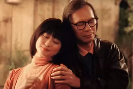 “Em và Trịnh” tung trailer hé lộ chuyện tình Trịnh Công Sơn với nữ sinh Nhật