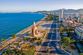 Khánh Hòa nêu tên hàng loạt dự án NƠXH ﻿chậm triển khai xây dựng