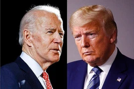 Cuộc đua giành ghế Tổng thống Mỹ năm 2020 bước vào giai đoạn nước rút
