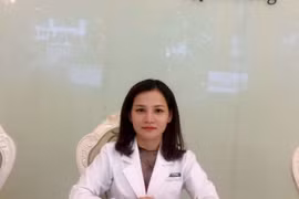 Tiêm chất làm đầy không chườm nóng