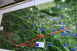 Phân vùng rủi ro, lập bản đồ cảnh báo động đất