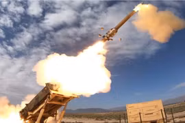 Đài Loan sắp phóng Patriot ở Mỹ, diễn tập đối phó với tên lửa Trung Quốc