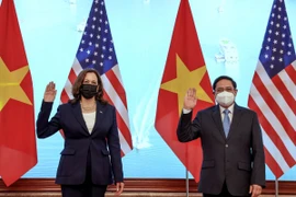 Chuyến thăm Việt Nam của Phó Tổng thống Hoa Kỳ: Cột mốc mới trong quan hệ hai nước