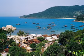 Tìm ý tưởng sáng tạo vì đại dương không nhựa