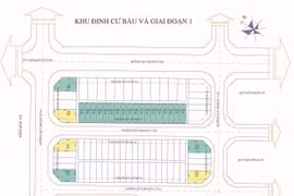 Huế gọi đầu tư dự án nhà ở xã hội 8.600m2