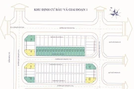 Huế gọi đầu tư dự án nhà ở xã hội 8.600m2