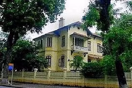 Bộ Xây dựng lấy ý kiến về việc bố trí biệt thự công vụ