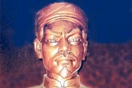  Nguyễn Hoàng - Người khơi nguồn mở cõi