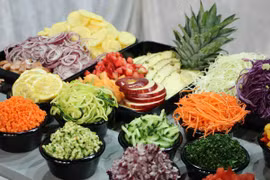 Ăn nhiều carb buổi tối có thể ảnh hưởng tới nam giới bị tiền tiểu đường