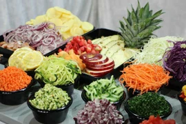 Ăn nhiều carb buổi tối có thể ảnh hưởng tới nam giới bị tiền tiểu đường