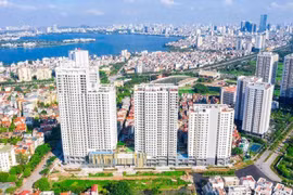 Hà Nội sẽ lập 236 đồ án quy hoạch đô thị và xây dựng