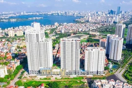 Hà Nội sẽ lập 236 đồ án quy hoạch đô thị và xây dựng