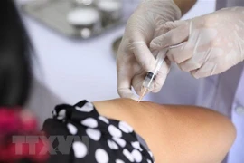 Thử nghiệm giai đoạn 3 Nanocovax: Kết quả khả quan, an toàn với "2 không"