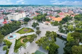 Vì đâu T&T “hụt” quy hoạch đô thị vệ tinh thị xã Sơn Tây?