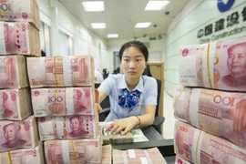 Trung Quốc tiến hành cách ly tiền mặt để ngăn chặn lây lan coronavirus