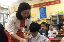 Quy định hạng, thăng hạng không tốt sẽ ảnh hưởng đến lương giáo viên