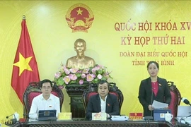 Đại biểu Quốc hội: Có tình trạng kinh doanh bảo hiểm lôi kéo, hình thành đường dây đa cấp