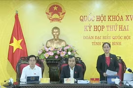 Đại biểu Quốc hội: Có tình trạng kinh doanh bảo hiểm lôi kéo, hình thành đường dây đa cấp