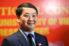 Sẽ trình Đại hội các 'trường hợp đặc biệt'