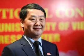 Sẽ trình Đại hội các 'trường hợp đặc biệt'