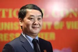 Sẽ trình Đại hội các 'trường hợp đặc biệt'