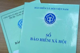 Từ 1/1/2022: Tăng mức đóng BHXH tự nguyện tối thiểu lên thấp nhất là 330.000 đồng/tháng