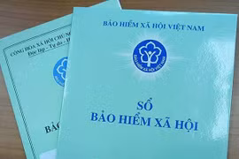 Từ 1/1/2022: Tăng mức đóng BHXH tự nguyện tối thiểu lên thấp nhất là 330.000 đồng/tháng