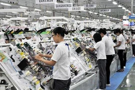 Hỗ trợ doanh nghiệp thúc đẩy năng suất