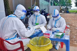 Nguy cơ bùng dịch rất cao ở các tỉnh Tây Nam bộ