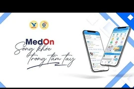 Ứng dụng kết nối người bệnh và bác sĩ