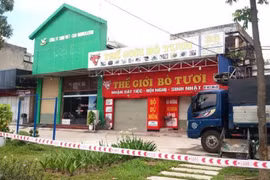 Phòng, chống dịch Covid-19, TP Hải Dương thực hiện cách ly xã hội 