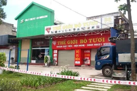 Phòng, chống dịch Covid-19, TP Hải Dương thực hiện cách ly xã hội 