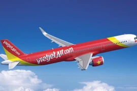 hàng không việt nam