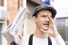 Tiếp thị kiểu truyền thống: Cũ vẫn hiệu quả