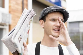 Tiếp thị kiểu truyền thống: Cũ vẫn hiệu quả