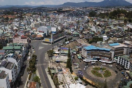 Hội Kiến trúc sư VN lên tiếng về đồ án quy hoạch trung tâm Đà Lạt