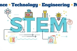 Đưa STEM lên núi – hành trình của kiên trì và yêu thương