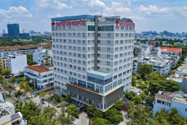 Thêm 1 bệnh viện tại thành phố Hồ Chí Minh tạm ngừng hoạt động vì có nhân viên mắc Covid-19