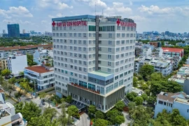 Thêm 1 bệnh viện tại thành phố Hồ Chí Minh tạm ngừng hoạt động vì có nhân viên mắc Covid-19