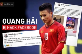 Giữ bảo mật thông tin cá nhân trên mạng xã hội