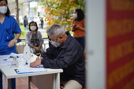 Hà Nội: Một bệnh nhân tử vong nghi do di chứng Covid-19