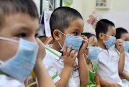  Cách phòng chống bệnh cúm mùa