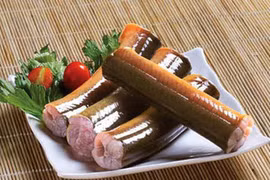 Cứ ốm là kiêng ăn