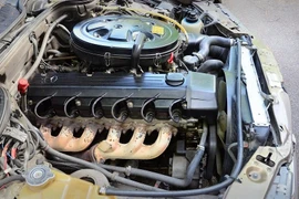 Động cơ xe bị yếu do những nguyên nhân nào?