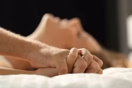 Muốn có thai, bao lâu nên làm 'chuyện ấy' một lần?