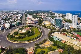 Bà Rịa – Vũng Tàu đồng ý cho Công ty Golf Long Thành nghiên cứu dự án nông nghiệp công nghệ cao