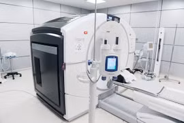 Quá tải chụp PET/CT đối với bệnh nhân ung thư