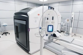 Quá tải chụp PET/CT đối với bệnh nhân ung thư