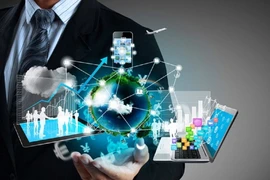 Chuyển đổi số ngân hàng: Chậm vì e ngại bảo mật