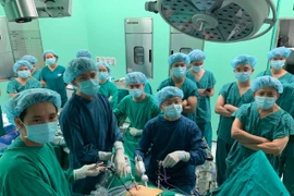 Đa mô thức điều trị hiệu quả ung thư dạ dày giai đoạn muộn